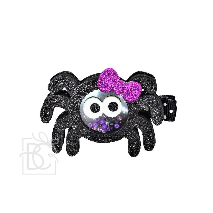 Beyond Creations, LLC - Wholesale Hair Clip - Kids - Shaker Handcrafted Hair Clip30