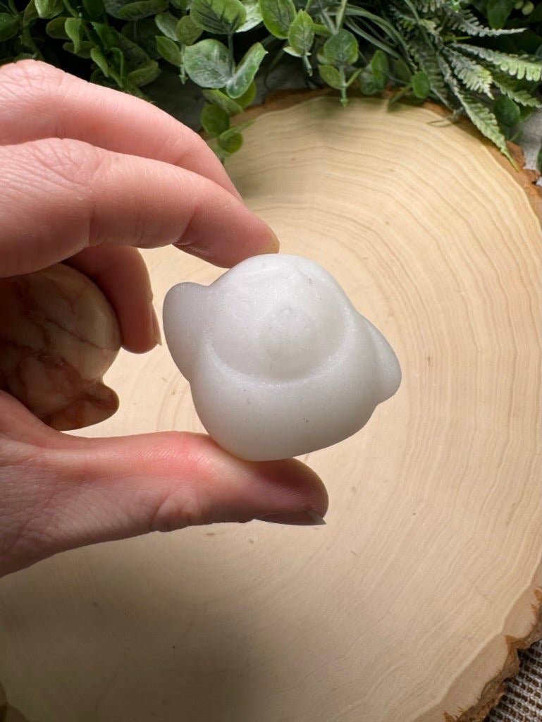 Copper Ashes - Wholesale Spiritual Stone/Crystal - Crystal Bear0