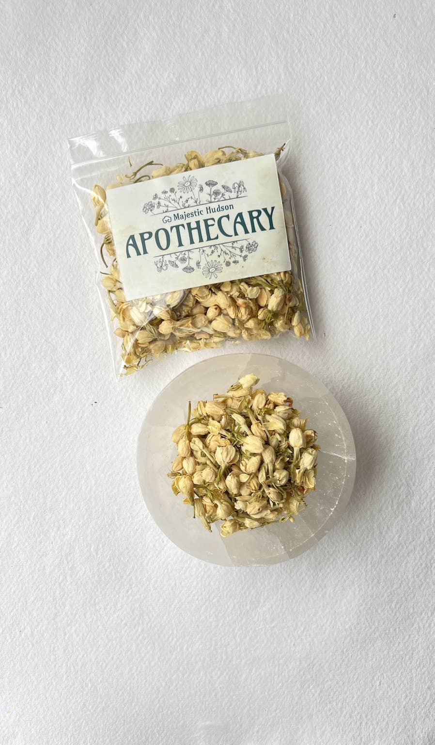 Jasmine for wholesale by Reflectjen® Style