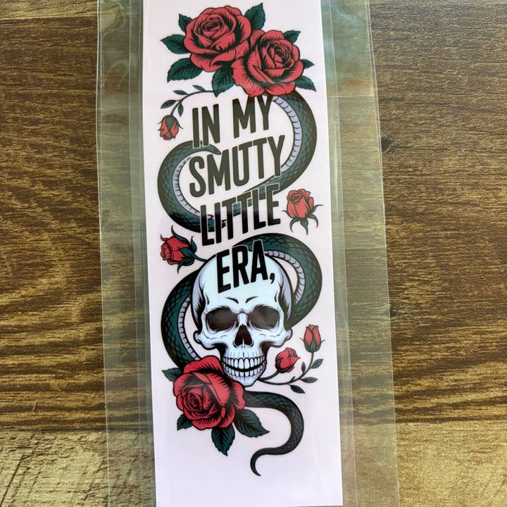 Nella Mia Era Licenziosa - Segnalibro Fatto a Mano per la vendita all'ingrosso da parte di Made With Aloha Magnets,llc