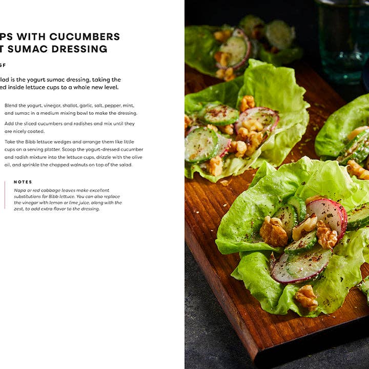 Insight Editions - #1 Pop Culture Publisher - Wholesale Cookbooks & Food - Bitter and Sweet4