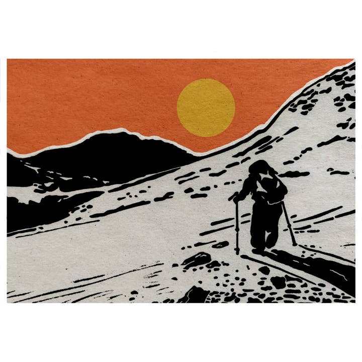 Carte del Cielo di Summerland per la vendita all'ingrosso da parte di PrintsOnTheTrail