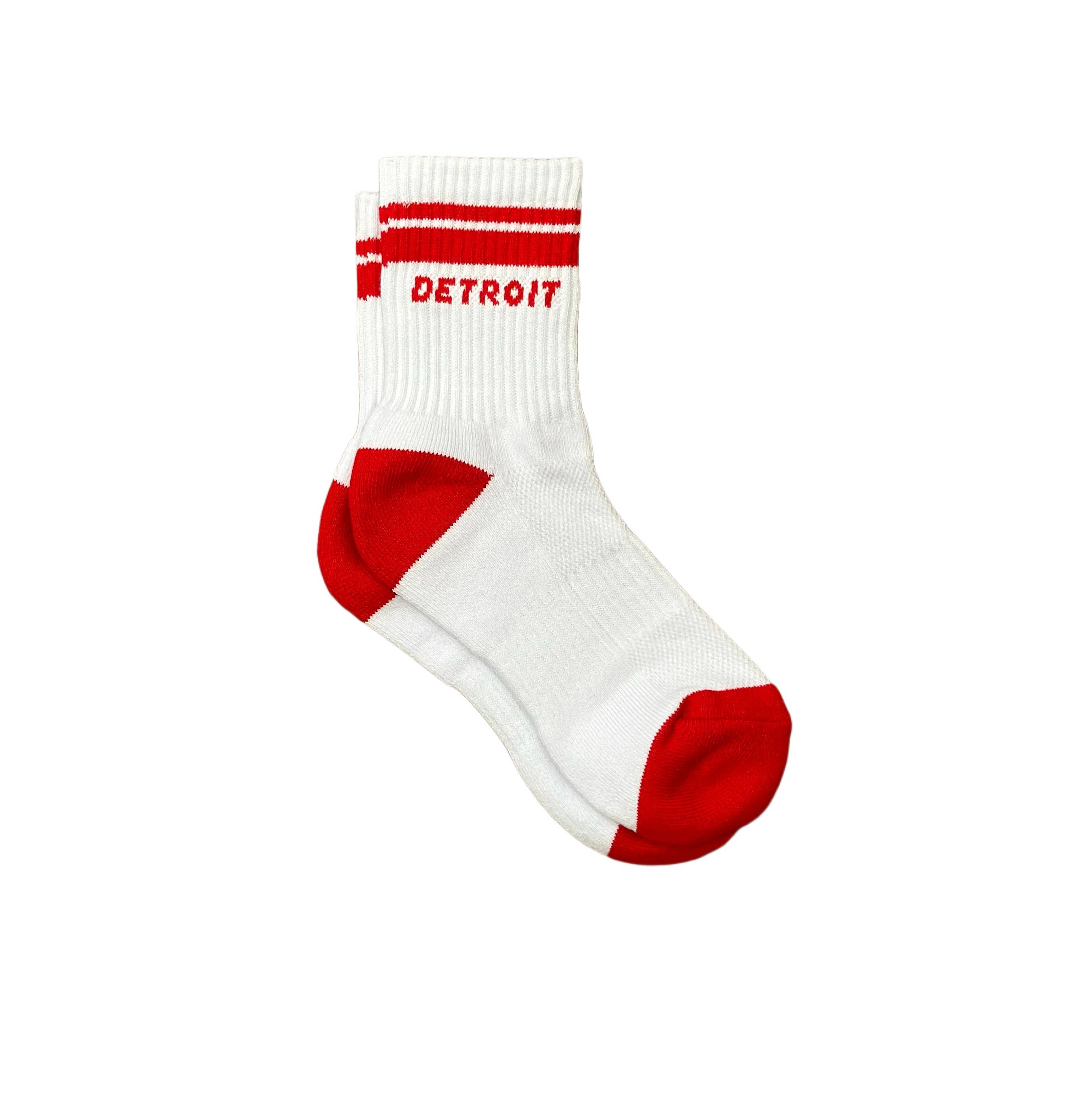 White City Socks-Crew-PGH-IN-CHI-OH-STL-TX-IN-IL-OKC-DET-CINCY for wholesale on Faire17