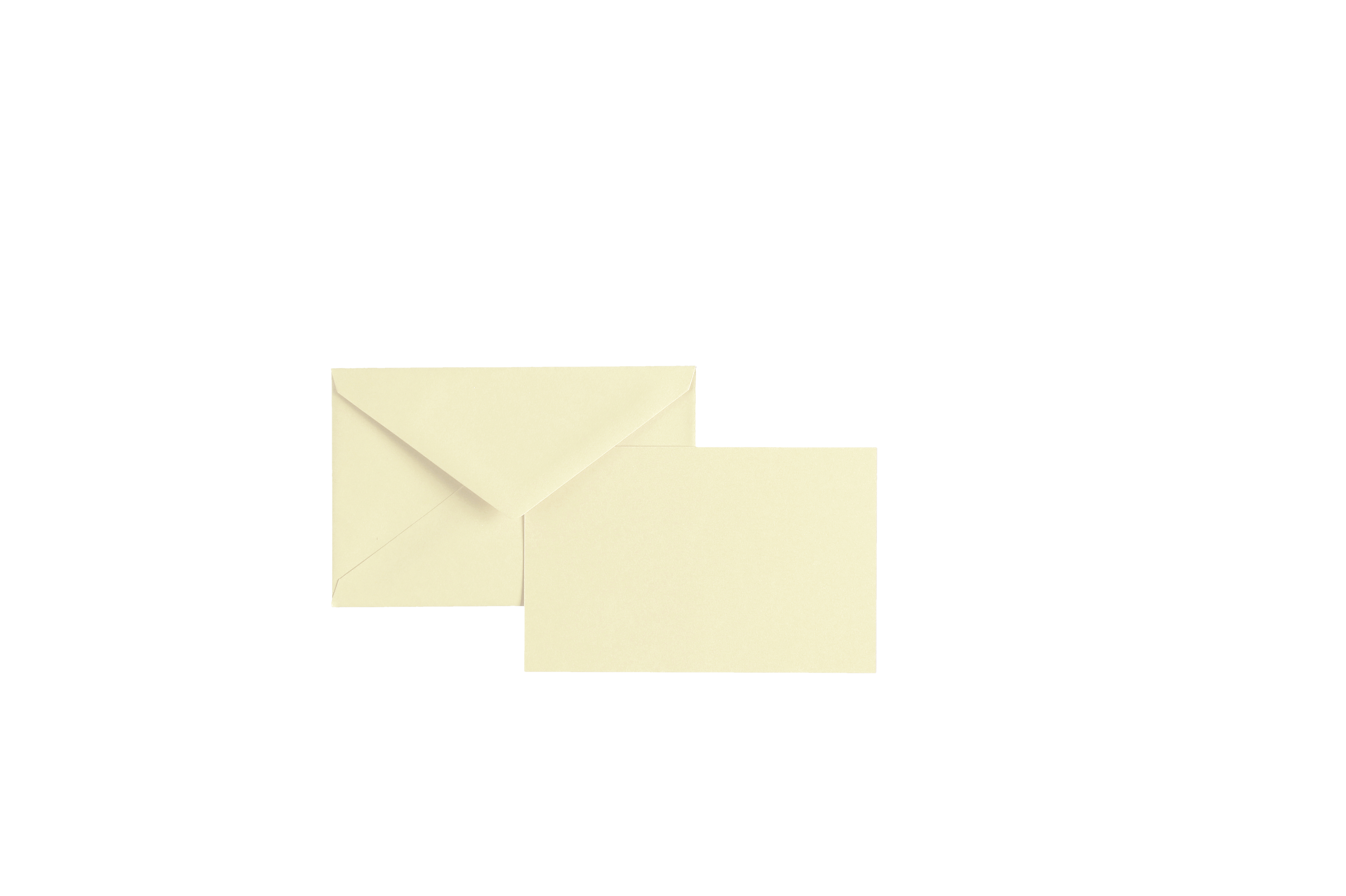 Orange Art/Creative Art Materials - Wholesale Stationery/Notecard Set - Original Crown Mill Color Vellum Note Card Box17