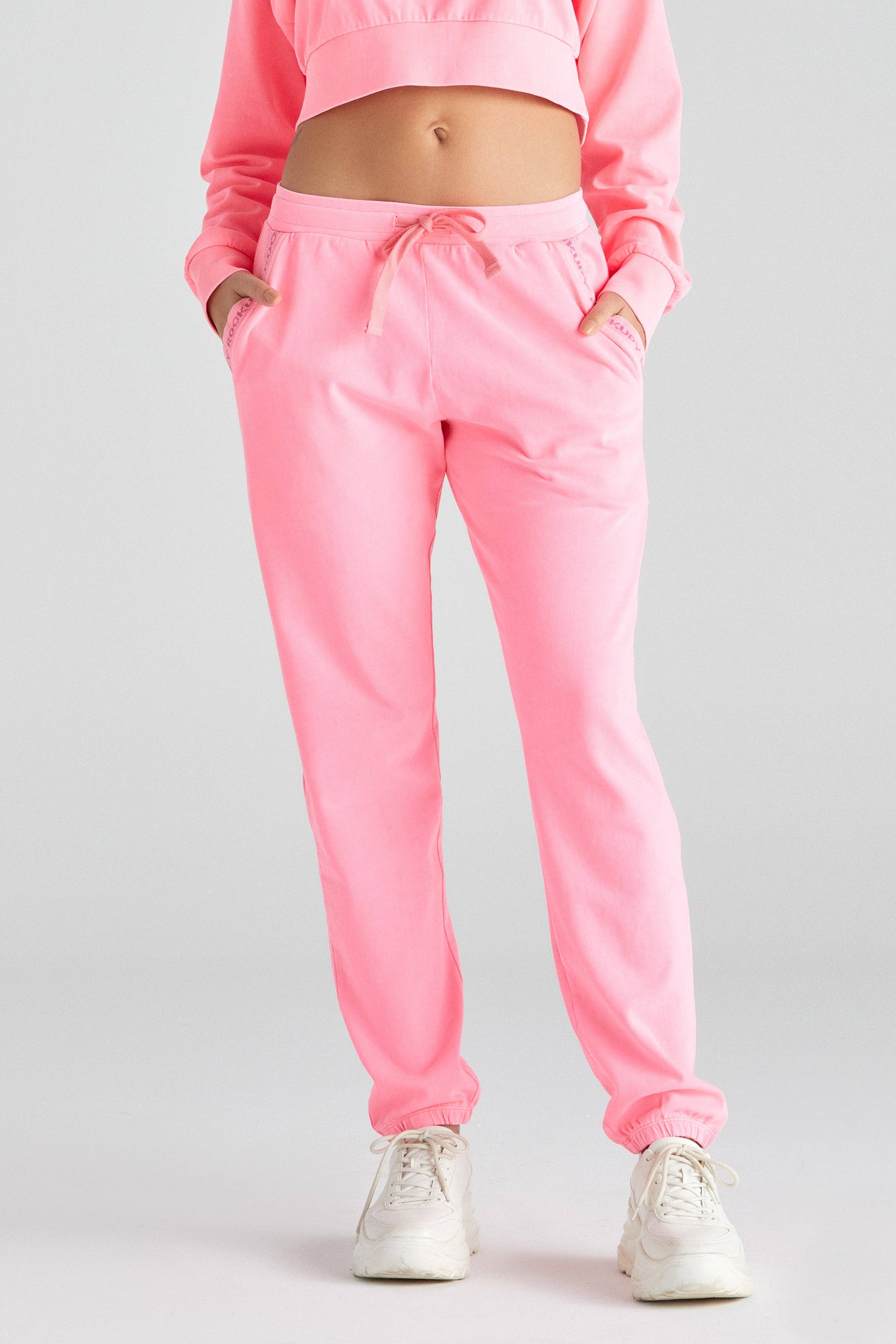 Rockupy - Wholesale Athletic Sweatpants/Joggers - Women's - Jogginghose MAELLE für Damen1