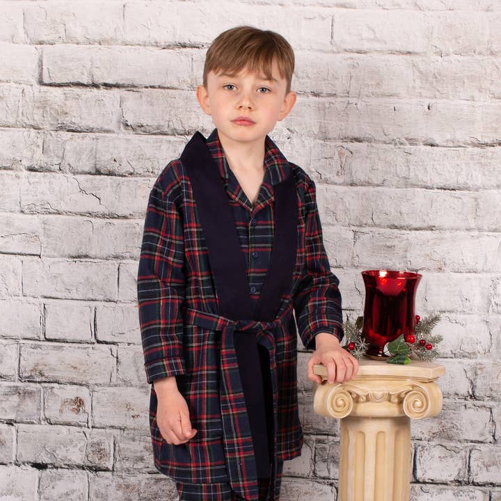 BEAU KiD - Wholesale Sleepwear set – Kids - [j417010