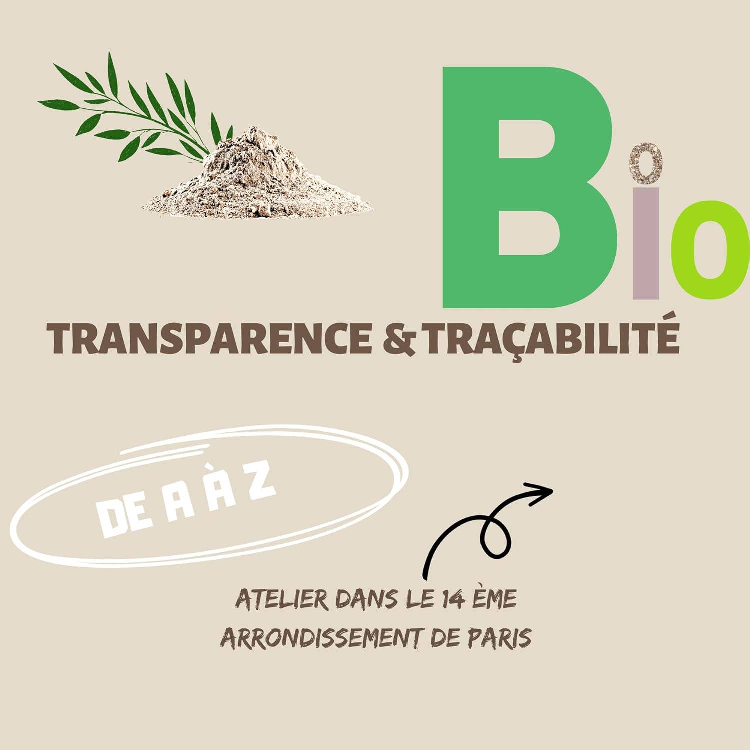 ELITEA - Vendita all'ingrosso Caffè freddo - Nep nep Acacia Nilotica in polvere4