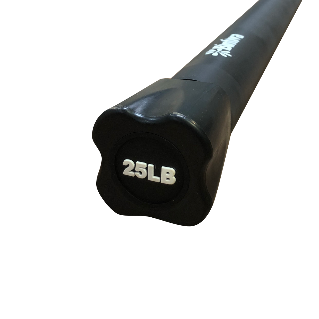 Bintiva - Wholesale Fitness Equipment - Bintiva Weighted Fitness Bars4