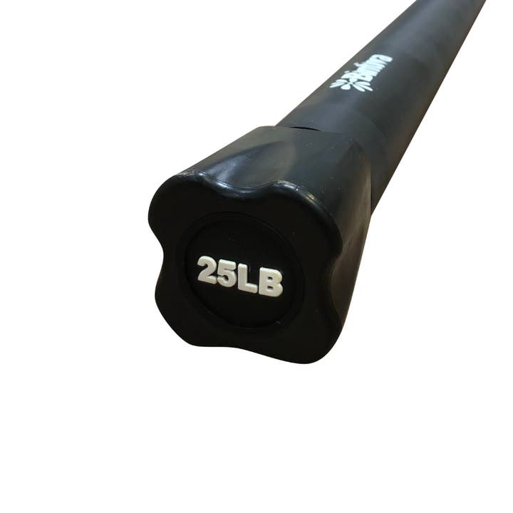 Bintiva - Wholesale Fitness Equipment - Bintiva Weighted Fitness Bars4