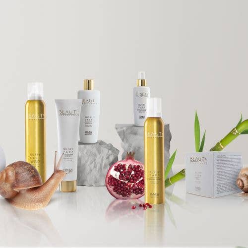 OLIVERs HairCare - Wholesale Hair Spray - Beauty Exp. Nutry Care 10in12