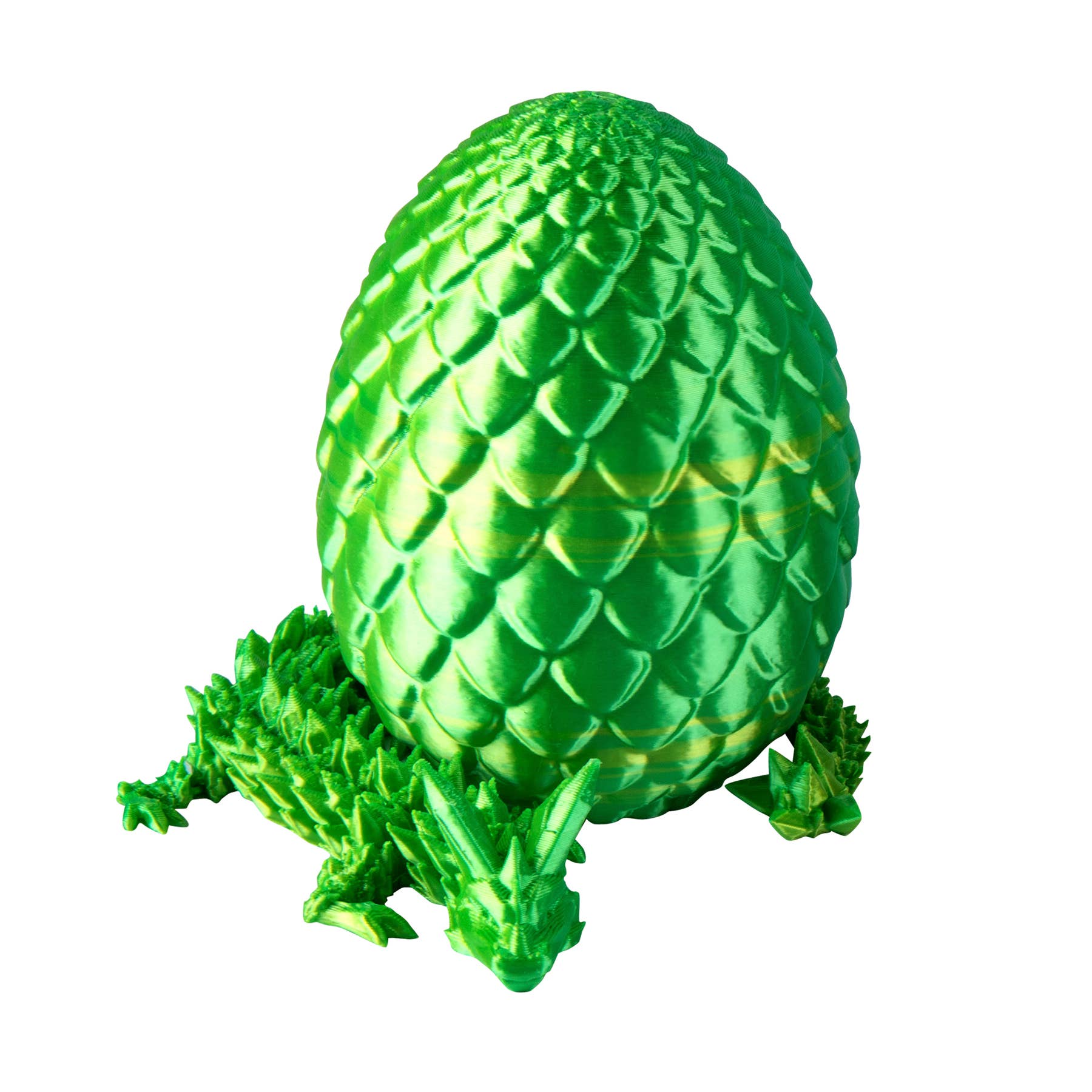 Orb Toys - Wholesale Classic Toy - Kids - Scales & Tails Dragon Eggs0