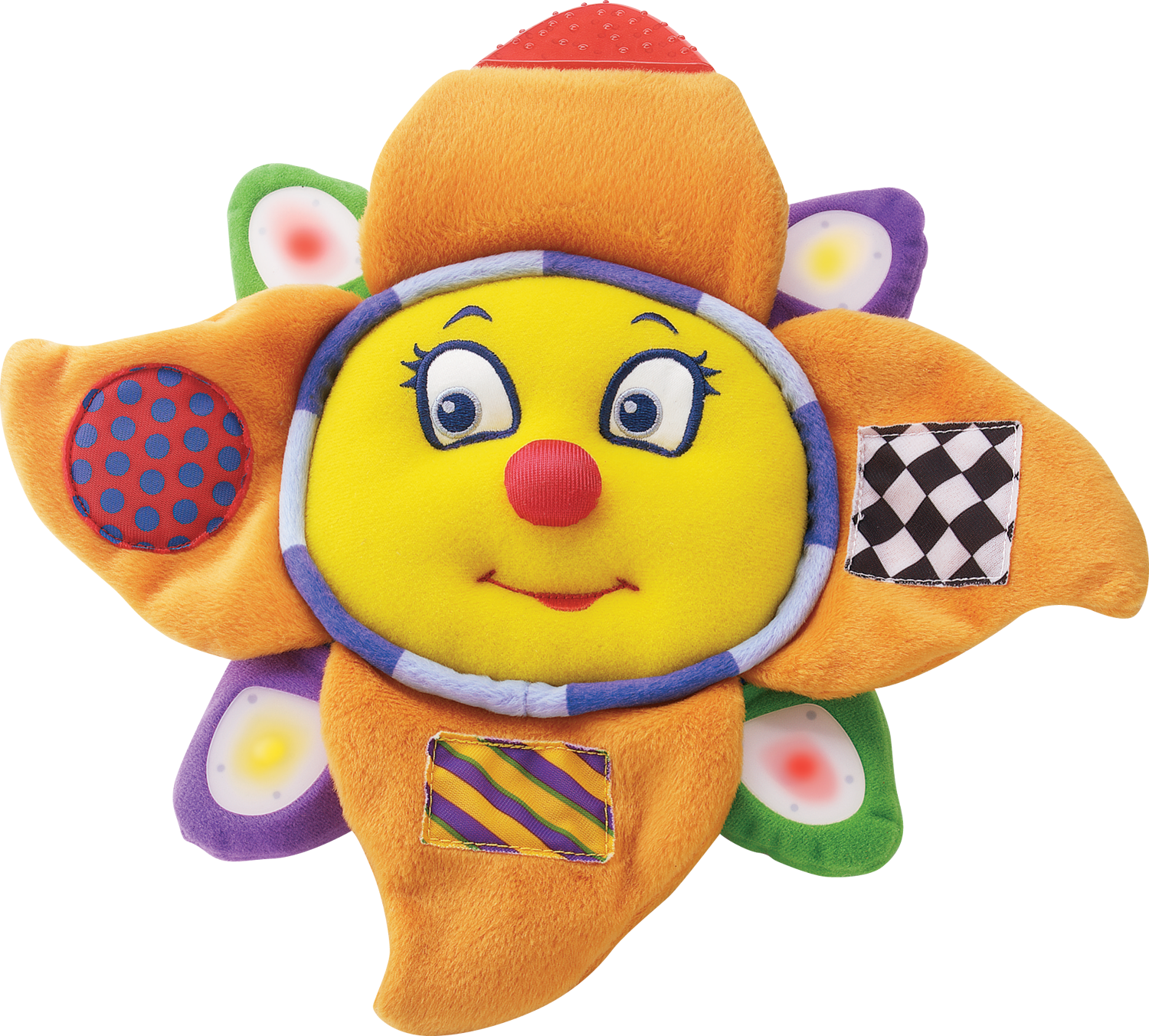 Small World Toys – wholesale Musical toy – Kids & baby – Sunshine Symphony1