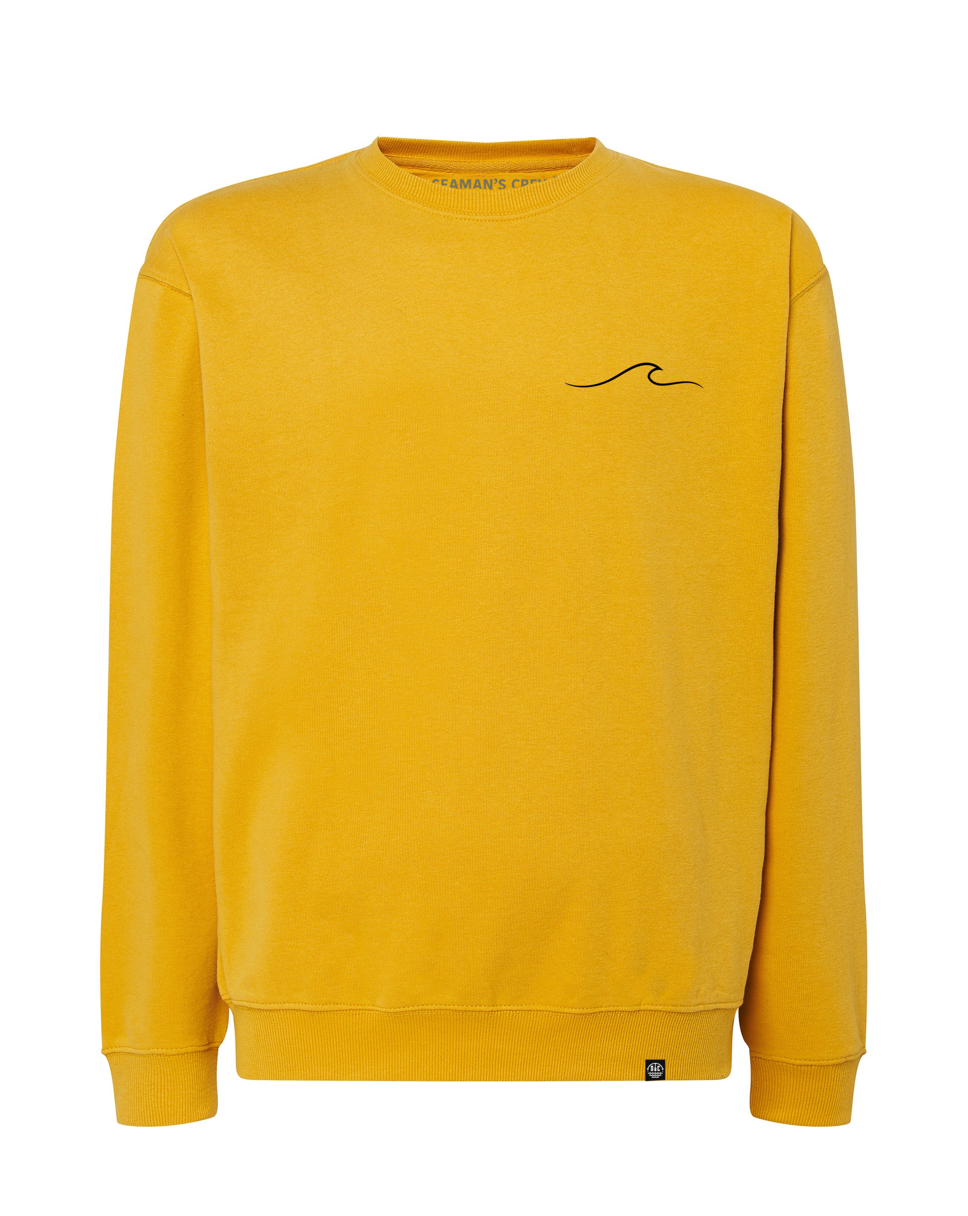 nike wave sweatshirt