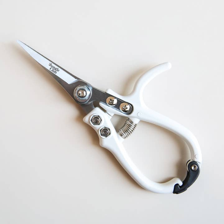 Jungle Club - Wholesale Garden Tool - Pruning Shears | White