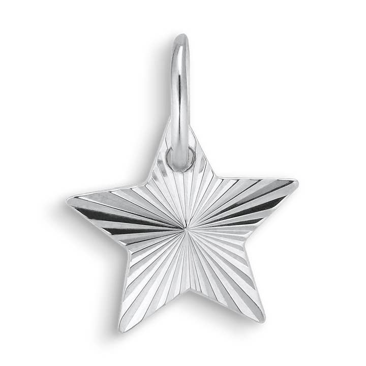 Reflection Star hanglamp voor wholesale door Jane Koenig