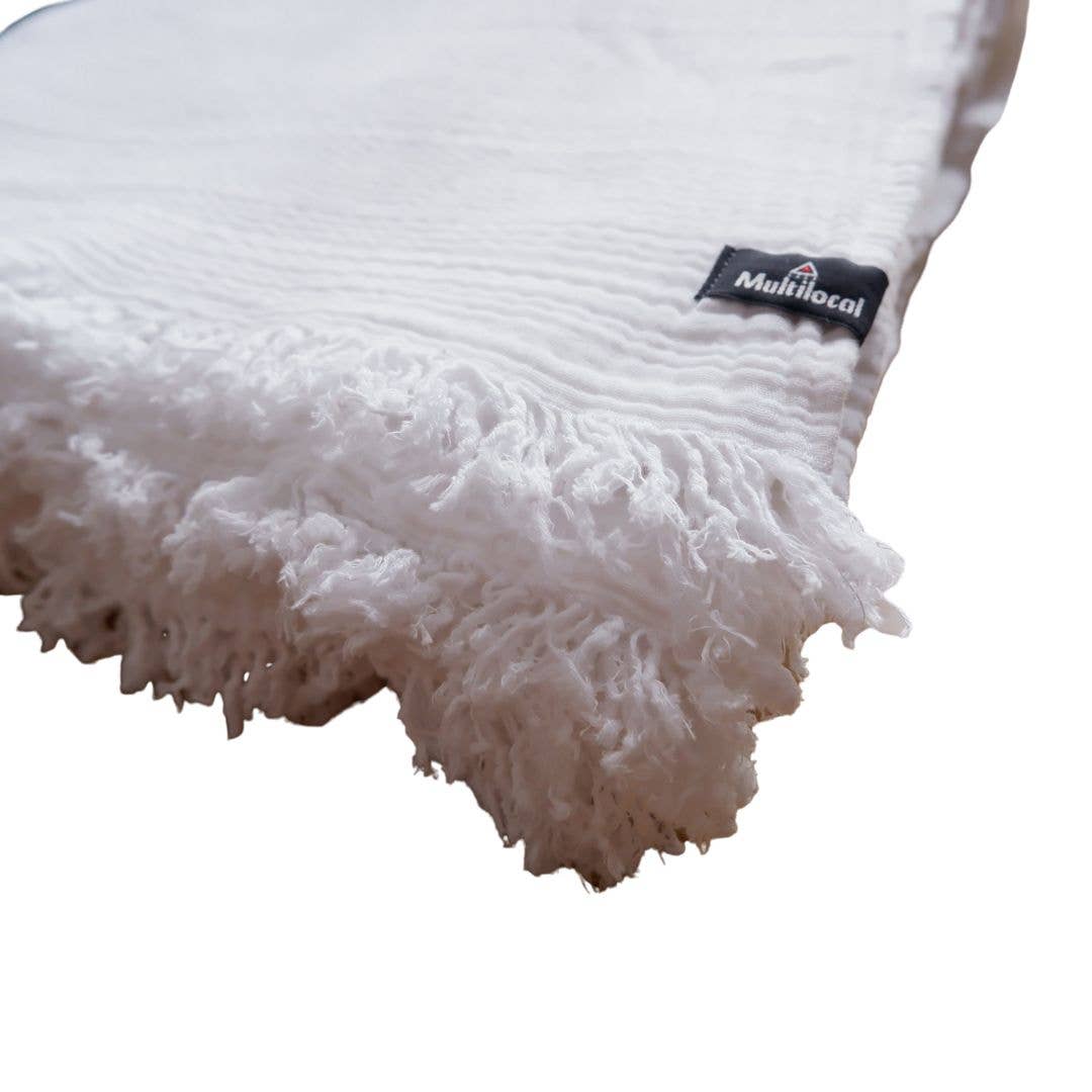 Multilocal – wholesale Throw blanket – Cotton Throw18