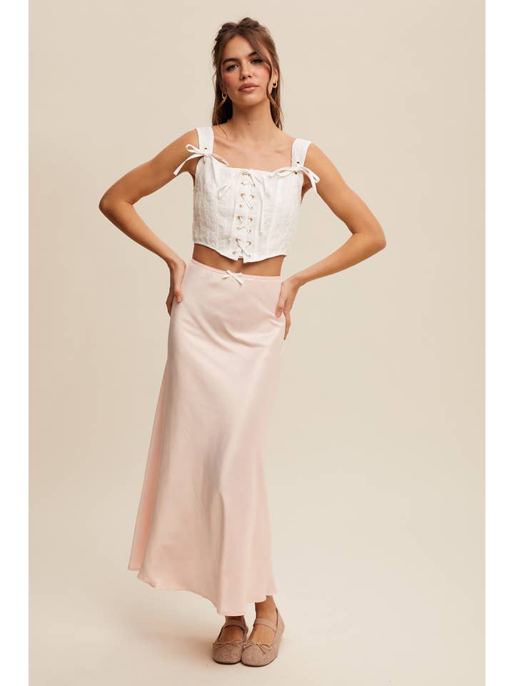 Listicle - Wholesale Korset - Dames - Vetersluiting Corset Crop Top17