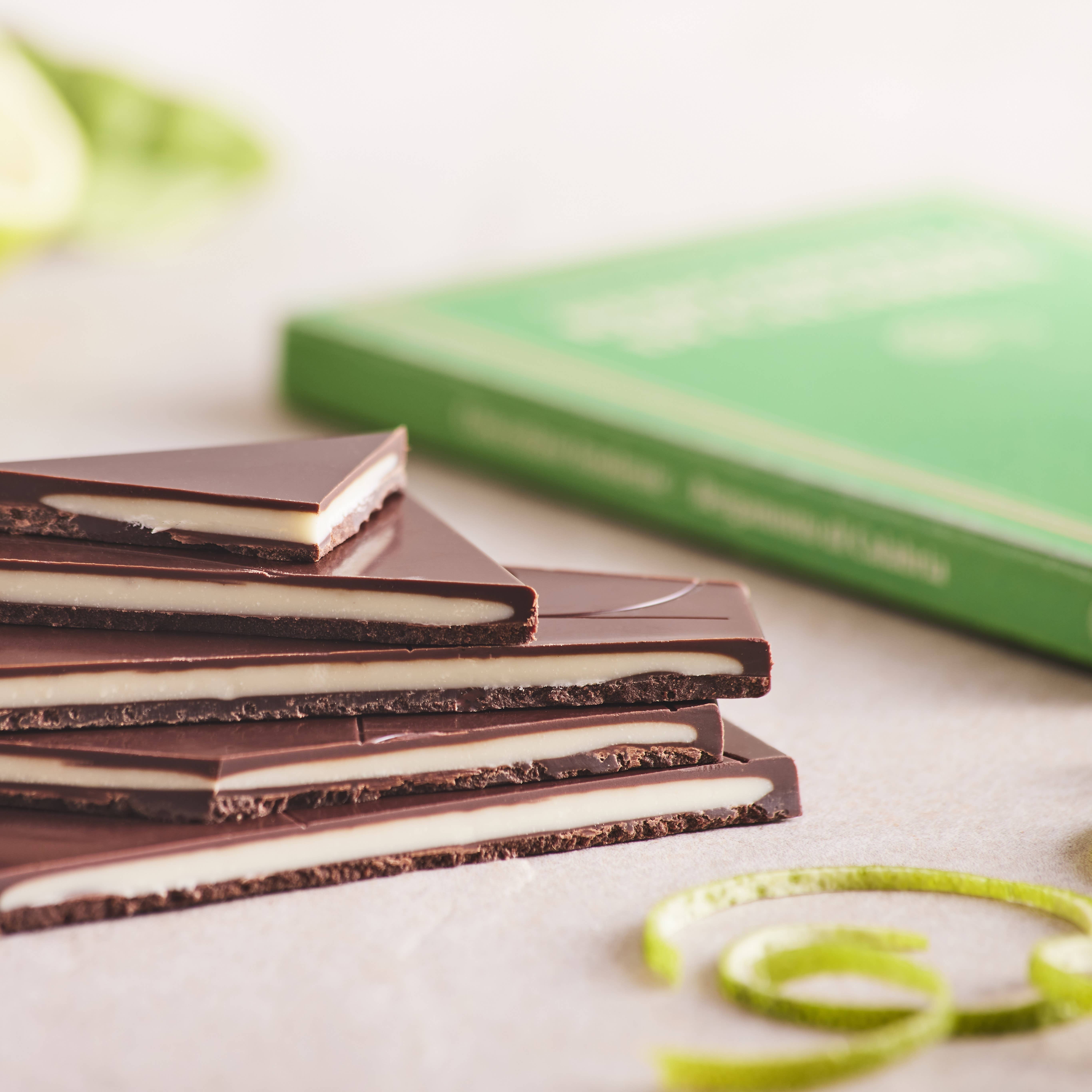 Cioccolato Lavoratti 1938 – Großhandel Schokoladenschachtel – The Lavoratti Library Schokoladenbox8