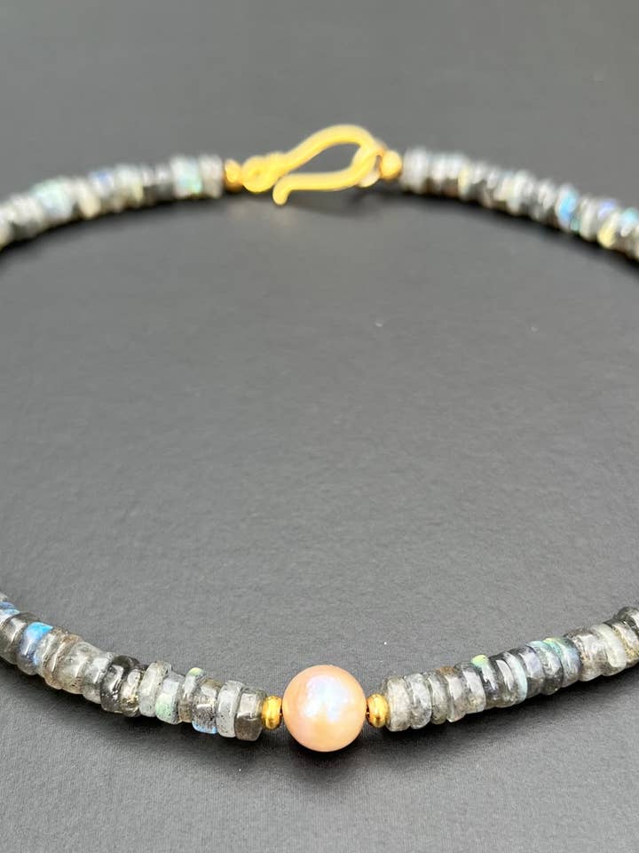 Süße Träume Halskette für den Großhandel von Heather Kahn