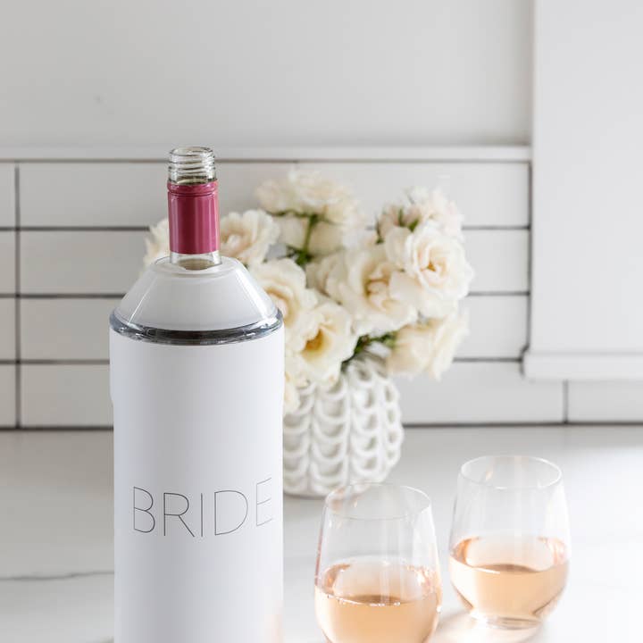 Vinglacé - Wholesale Wine Gift Bag - Wine Gift Sets with Glass Lined Wine Glasses12