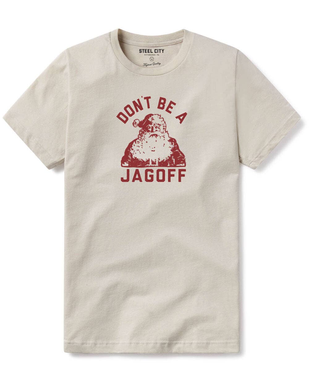 White Santa Jagoff for wholesale on Faire