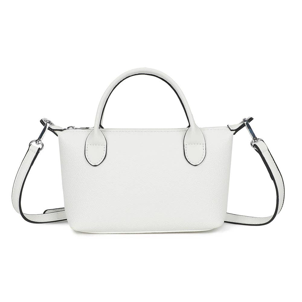 Gallantry - Wholesale Top Handle Bag - Women's - La Minette (A-9112)5