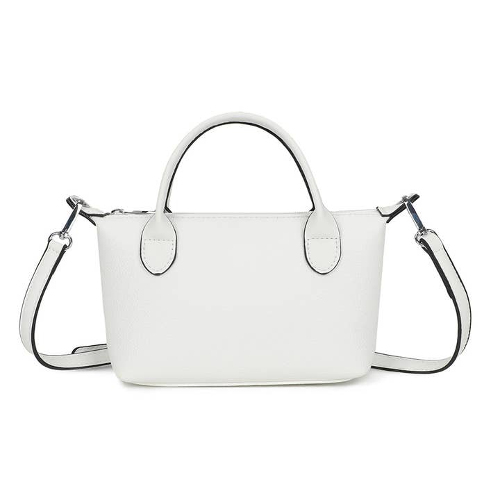 Gallantry - Wholesale Top Handle Bag - Women's - La Minette (A-9112)5