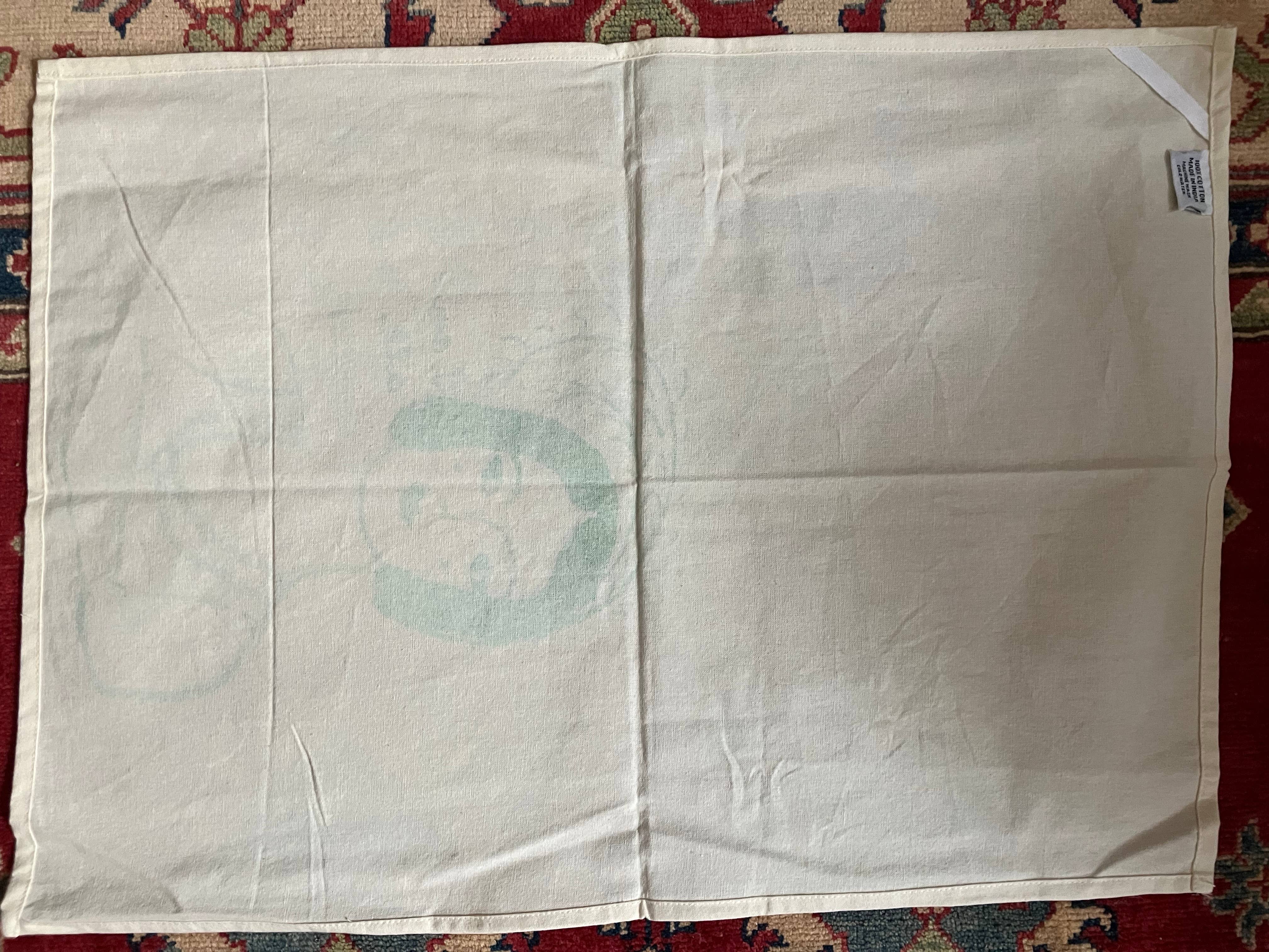 Colleen Harrington Studio - Wholesale Tea Towel - 100% Cotton Tea Towel - Jane Austen I Am All Astonishment6