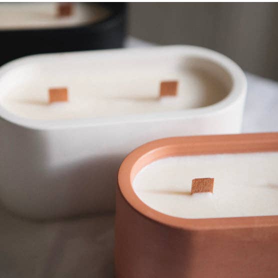 CERA - Wholesale Jar/Filled Candle - Guila large candle8