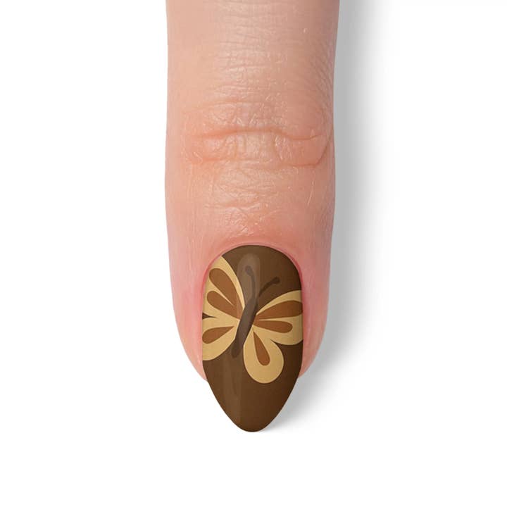 FYNE BODY - Wholesale Press-on/fake nails - #NAME?11