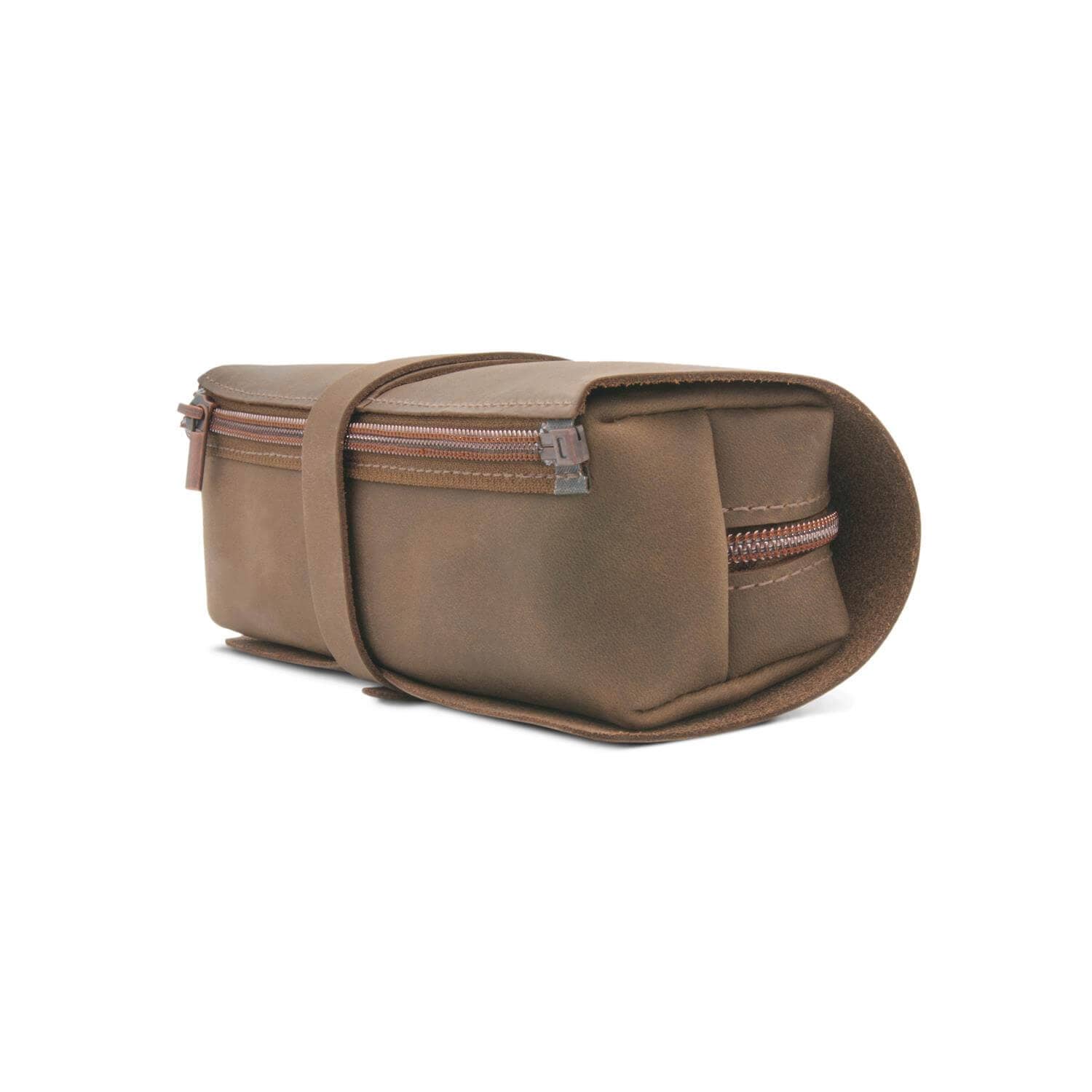 Thielemann Leather Manufacturer – wholesale Pencil case/pouch – THEWO | “Tamea” 3 in 1 wrap pencil case3