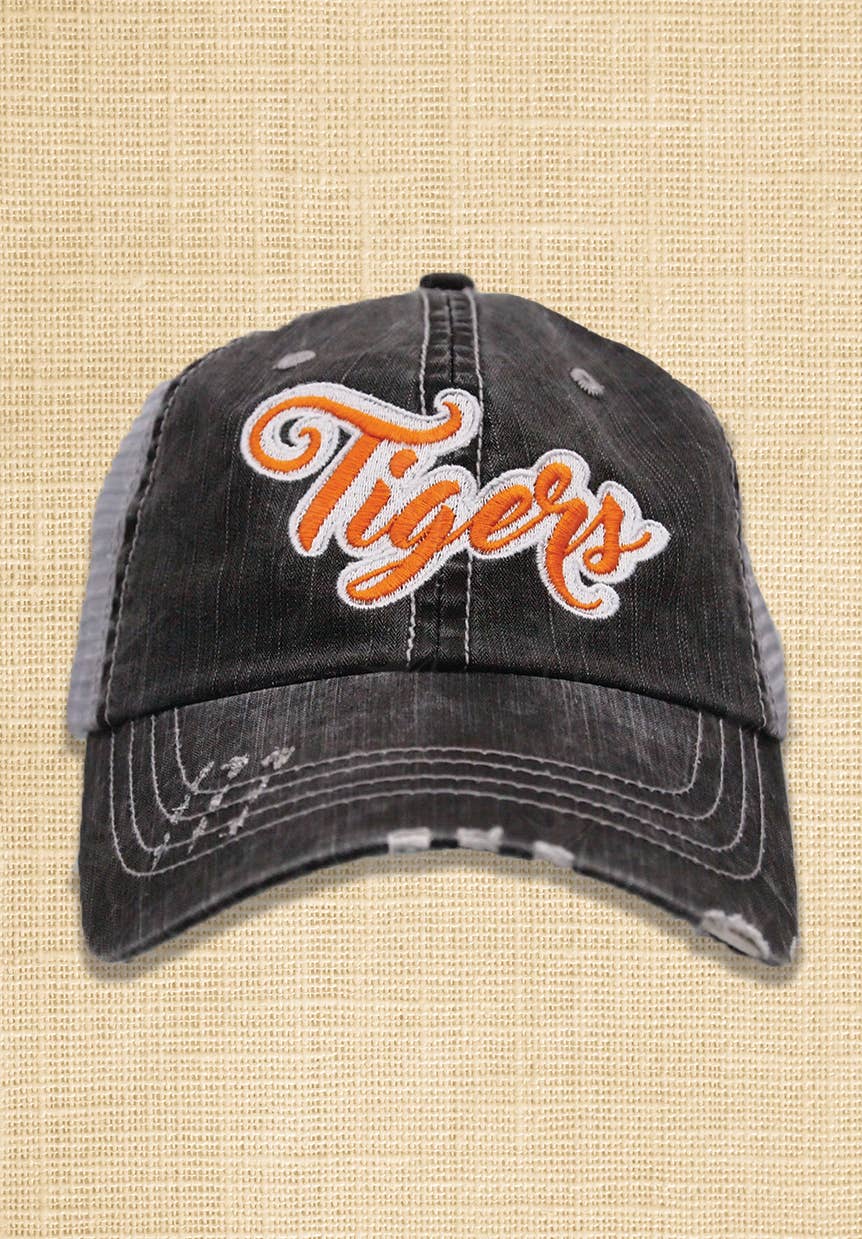 Avenue J - Wholesale Baseball Cap - Women's - Team Spirit Hat68