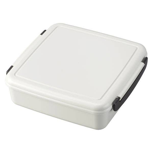 8.8"L Locking Lid Bento Box JP (1/24) for wholesale by Urban Tokyo
