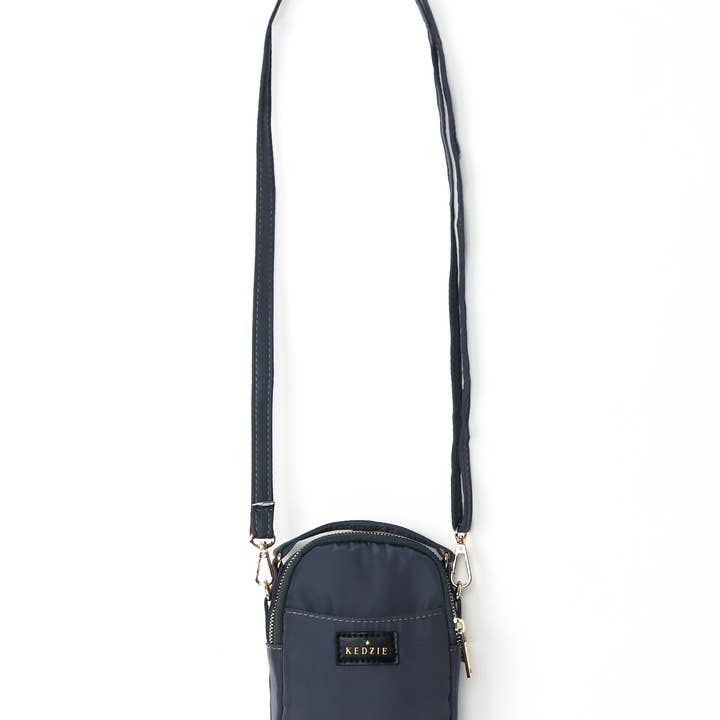 DM Merchandising - Wholesale Crossbody bag – Women's - Kedzie Crosstown Crossbody Bag Open Stock3