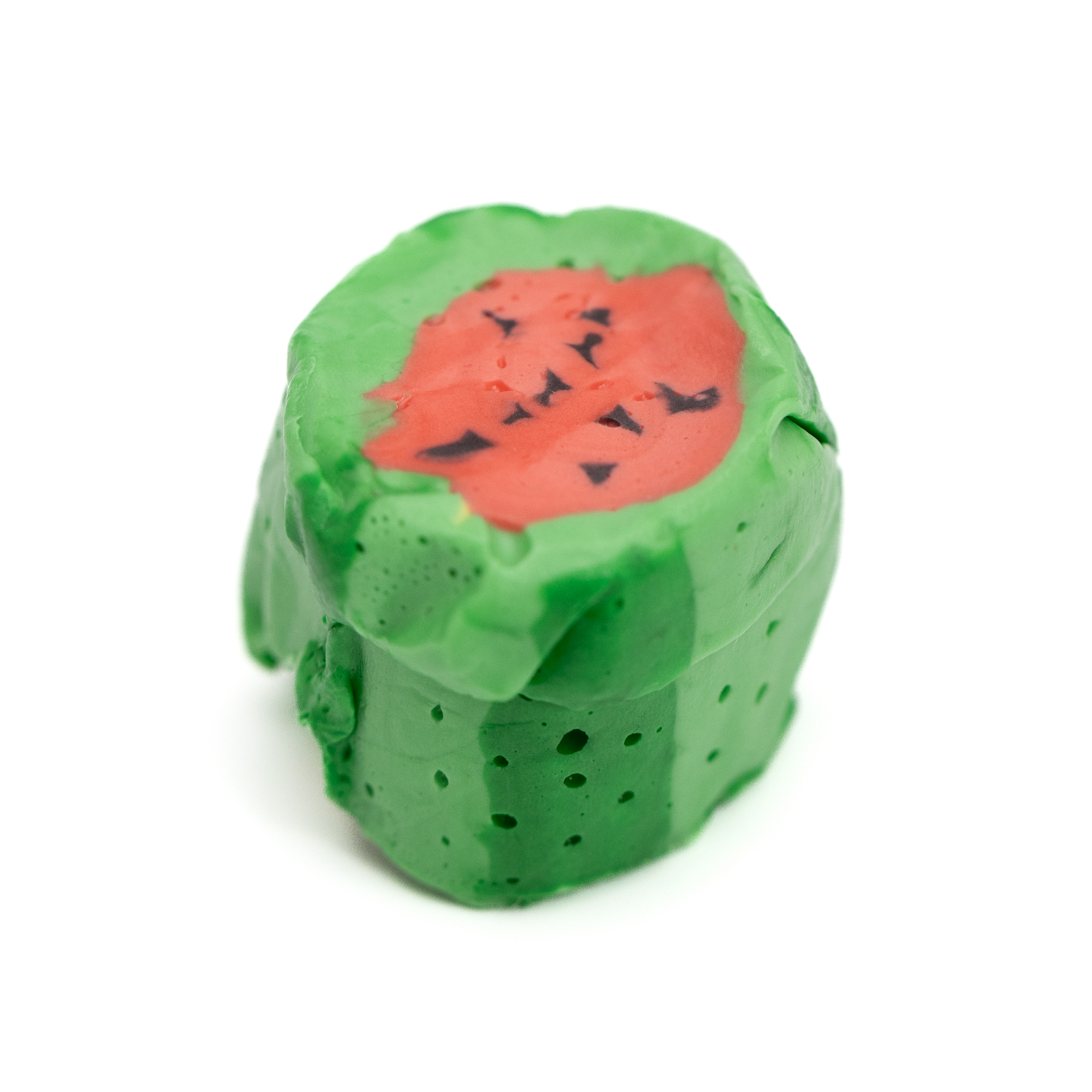 Taffy Shop - Wholesale Taffy - What-the-Melon™ Taffy (Watermelon)2