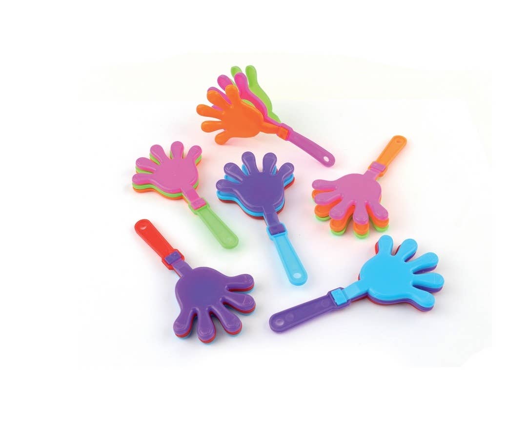 P'tit Clown - Wholesale Classic Toy - Kids - Clap Clap - X61