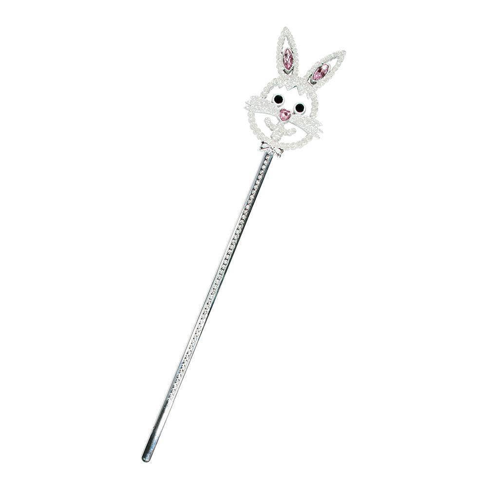 Pink Poppy USA - Wholesale Toy Wand - Kids - Hunny Bunny Wand | Pack of 63