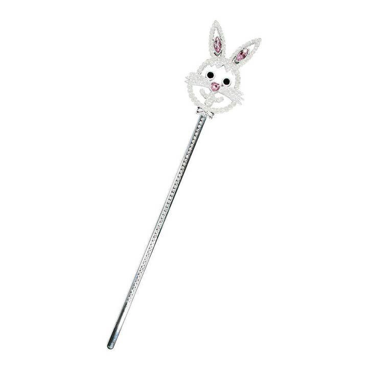 Pink Poppy USA - Wholesale Toy Wand - Kids - Hunny Bunny Wand | Pack of 63