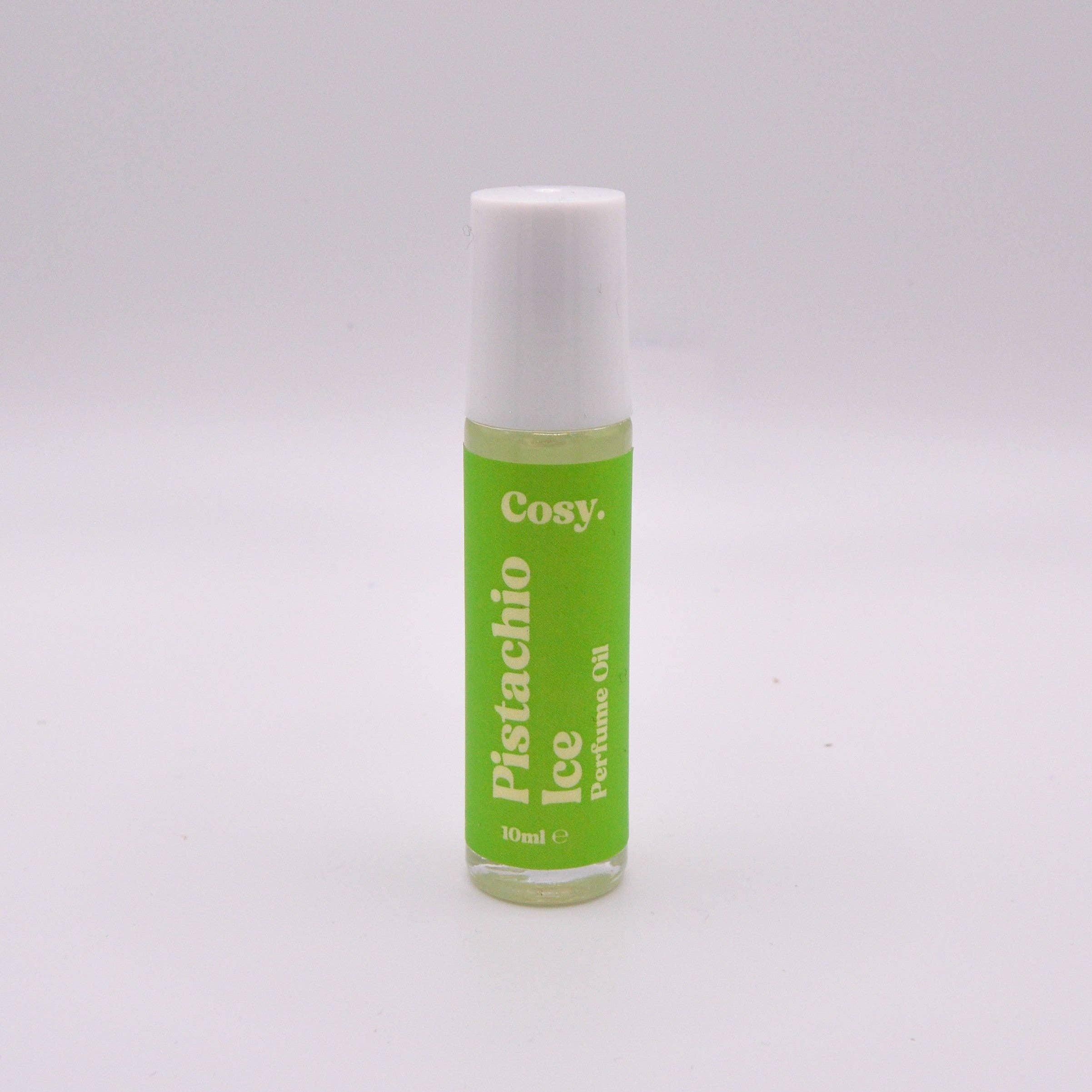 Cosy Cosmetics - Wholesale Perfume/Eau de Toilette - Pistachio Ice Perfume Oil0