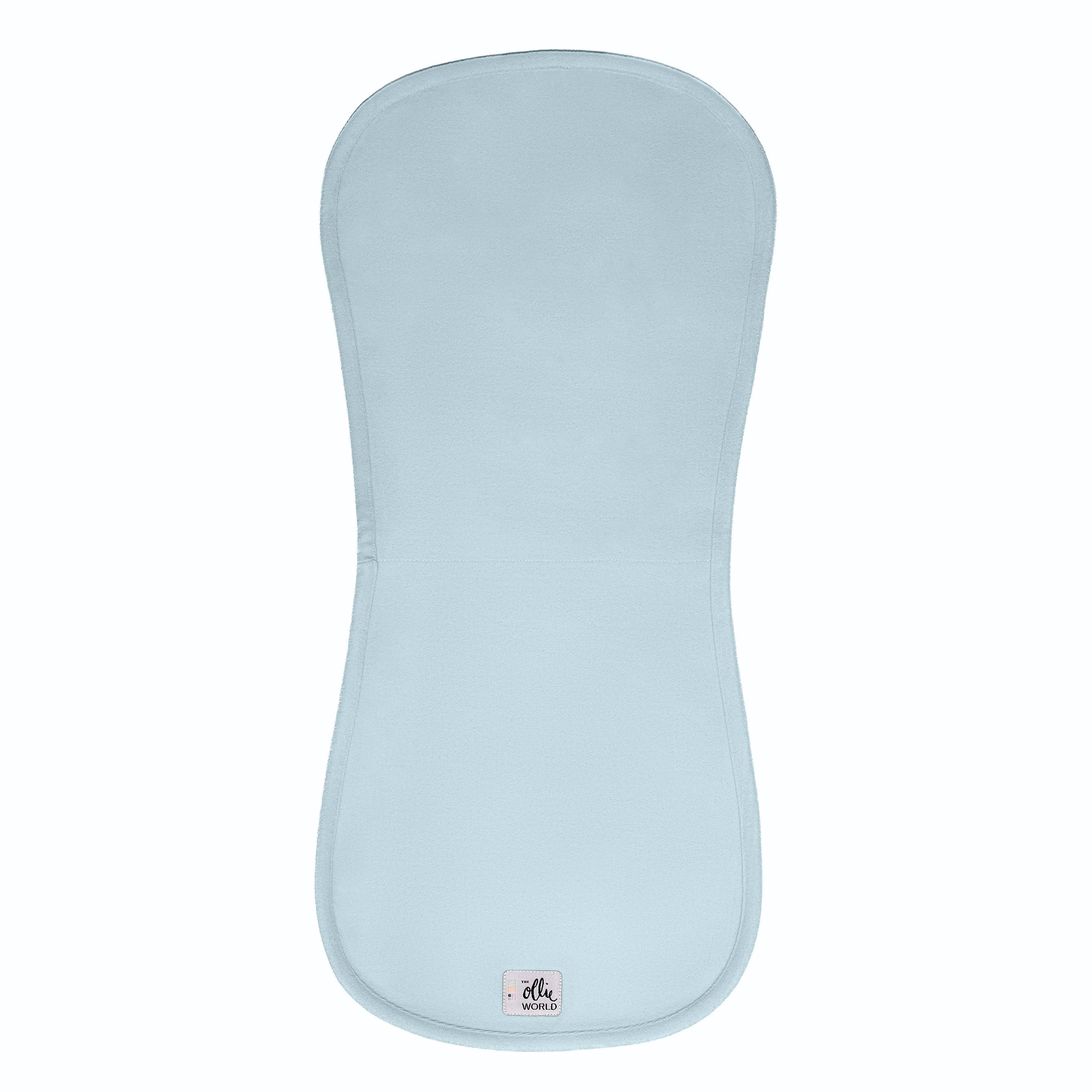 The Ollie World - Wholesale Burp Cloth - Baby - Burp Cloths28