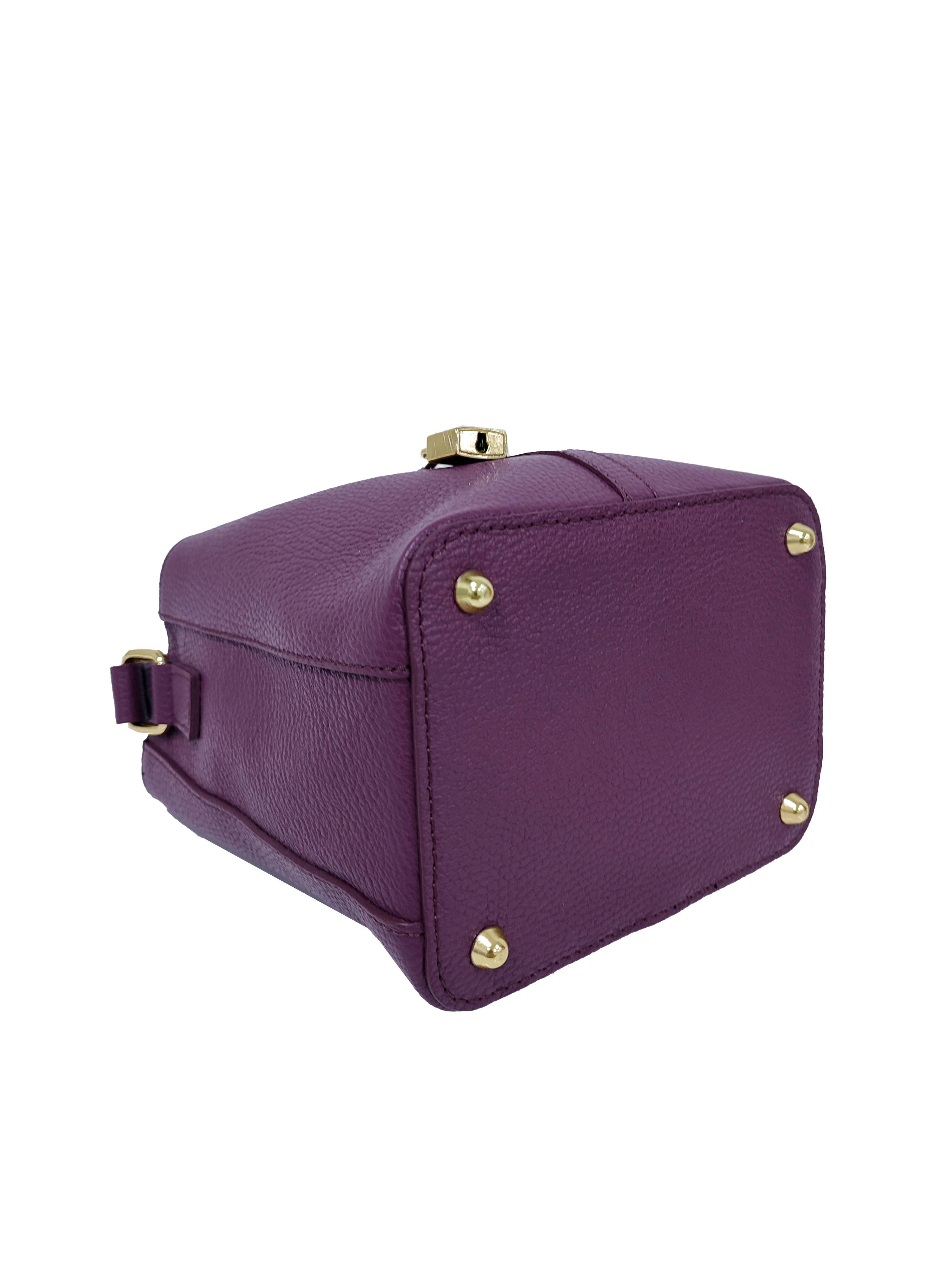 Florence Leather - Vendita all'ingrosso Tracolla - Donna - Borsa a secchiello3