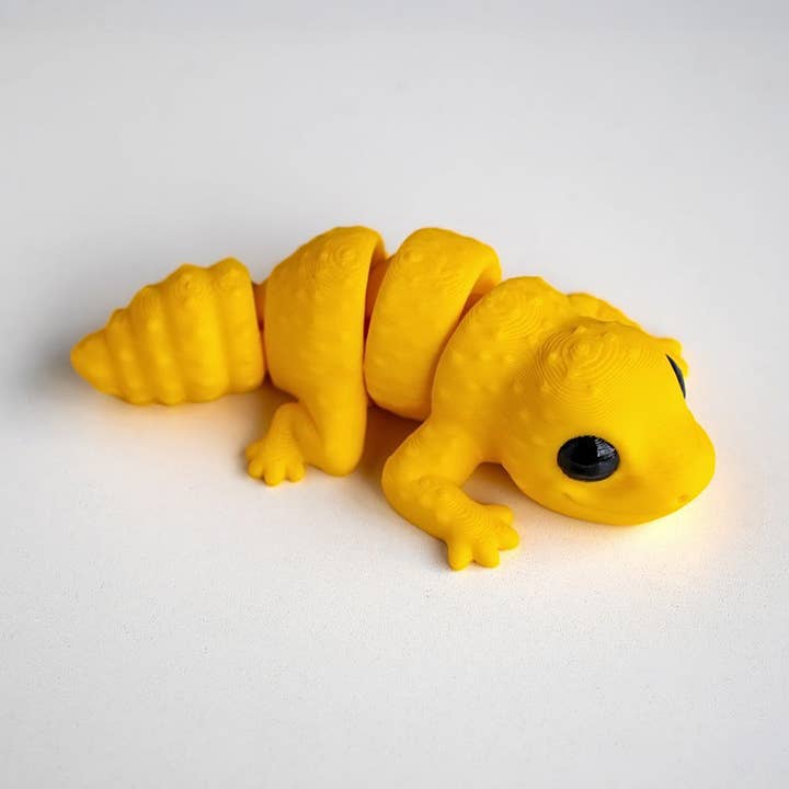 Geco bambino per la vendita all'ingrosso da parte di The 3D Printiverse