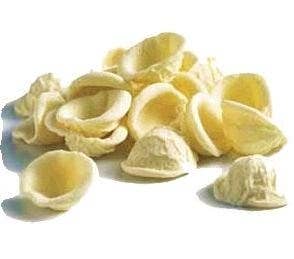 Zia Pia - Wholesale Pasta - Orecchiette by La Fabbrica della Pasta1