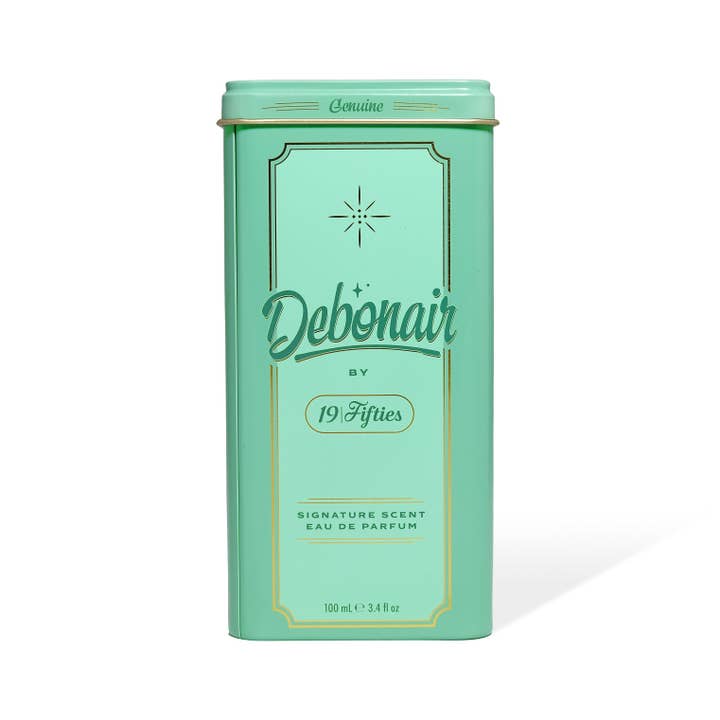 19Fifties Inc - Wholesale Perfume/Eau de Toilette - Debonair - Signature Scent - Eau De Parfum