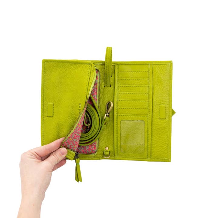 Sapahn - Wholesale Crossbody Bag - Women's - Staney Crossbody15