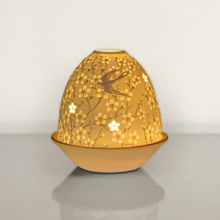 L. GLOW Home - Wholesale Candle holder - Swallows6