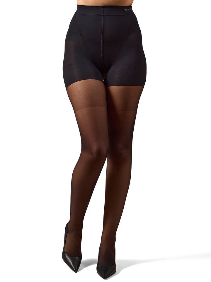 Infinity Classics International Inc. - Wholesale Shapewear - Women's - BodySmootHers Super Shaper Sheer Tights0