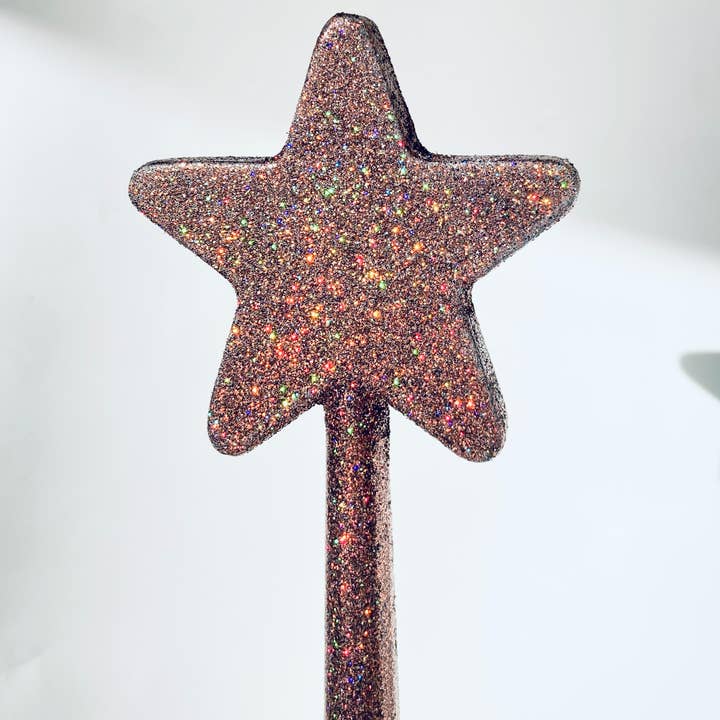 The Glimmer Guild - Wholesale Toy wand – Kids - Star Wand28
