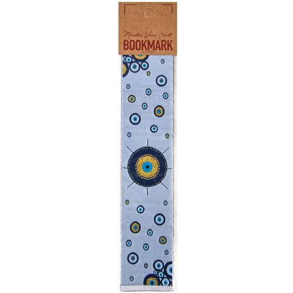 Gypsy Soul - Wholesale Bookmark - Turkish Kilim Design Bookmark - Large - Assortment 12 Pcs7