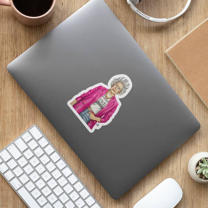 LX Artworks - Wholesale Sticker - 3x4" Vinyl Stickers